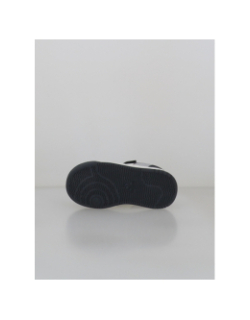 Baskets court breaker blanc enfant - Le Coq Sportif