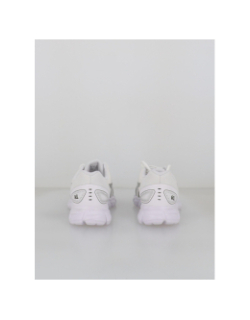 Baskets gel quantum lyte 2 métal blanc homme - Asics