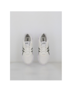 Baskets gel quantum lyte 2 métal blanc homme - Asics