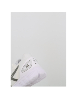 Baskets gel quantum lyte 2 métal blanc homme - Asics