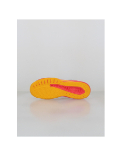 Chaussures de volleyball thunder blade z blanc - Mizuno