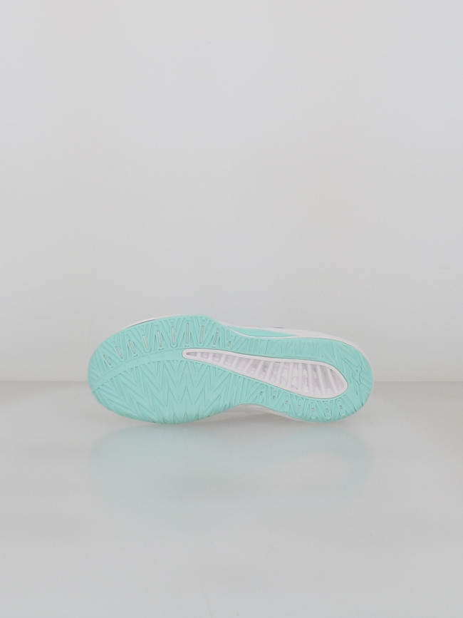 Chaussures de volleyball thunder blade z blanc femme - Mizuno