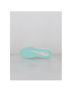 Chaussures de volleyball thunder blade z blanc femme - Mizuno