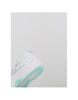 Chaussures de volleyball thunder blade z blanc femme - Mizuno