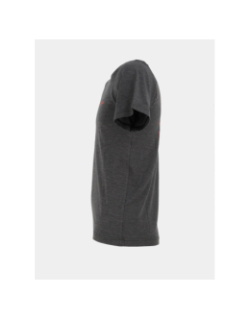 T-shirt de randonnée hike gris homme - Columbia