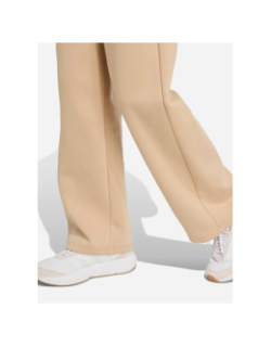 Pantalon jogging w sl fc beige femme - Adidas