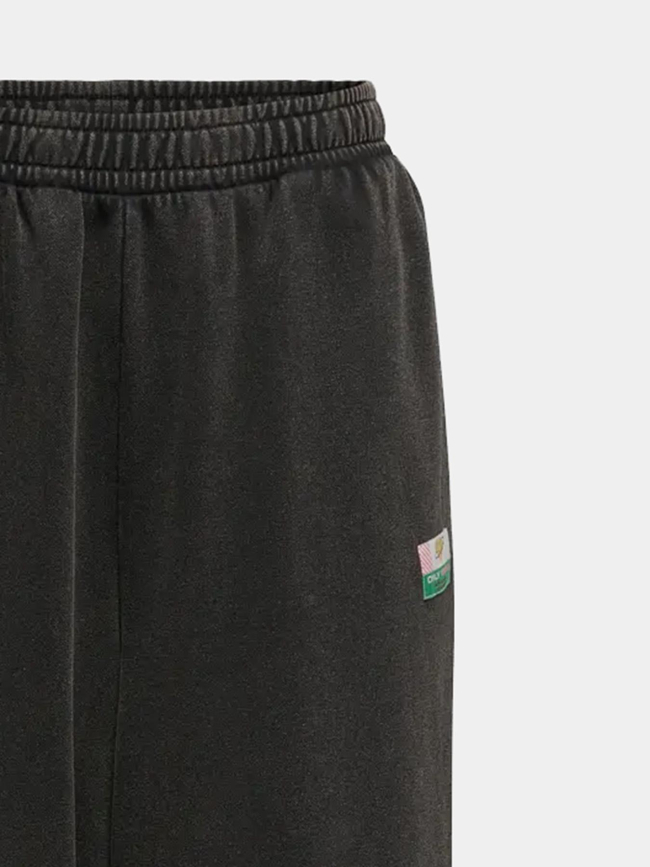 Jogging large konny gris anthracite femme - Only