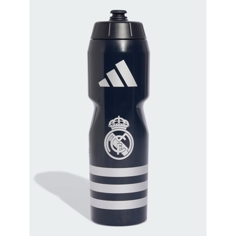 Gourde de sport real madrid 750ml noir - Adidas