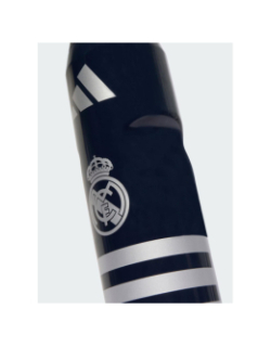 Gourde de sport real madrid 750ml noir - Adidas