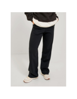 Jogging droit ample ally noir femme - Jjxx