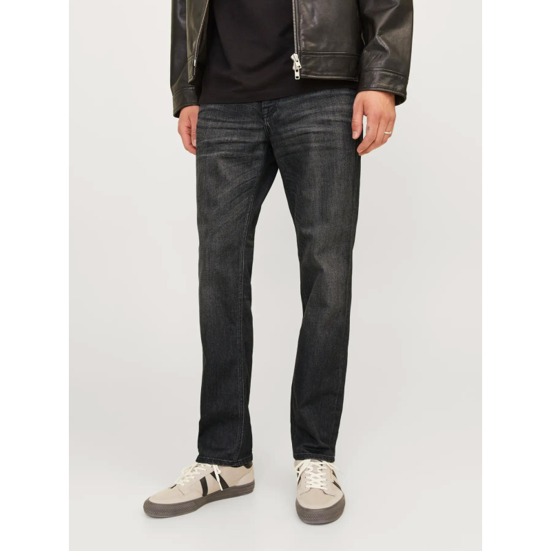 Jean regular clark original 578 gris homme - Jack & Jones