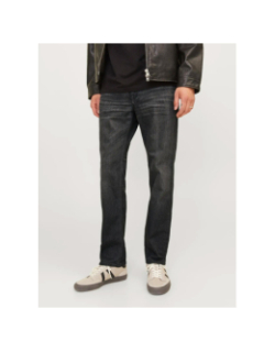 Jean regular clark original 578 gris homme - Jack & Jones