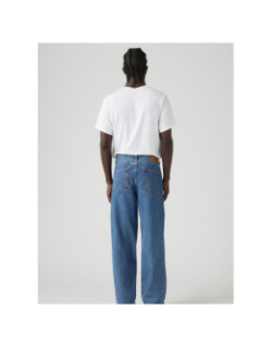 Jean 578 baggy bleu homme - Levi's
