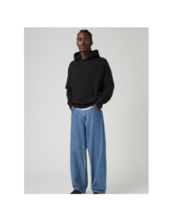 Jean 578 baggy bleu homme - Levi's