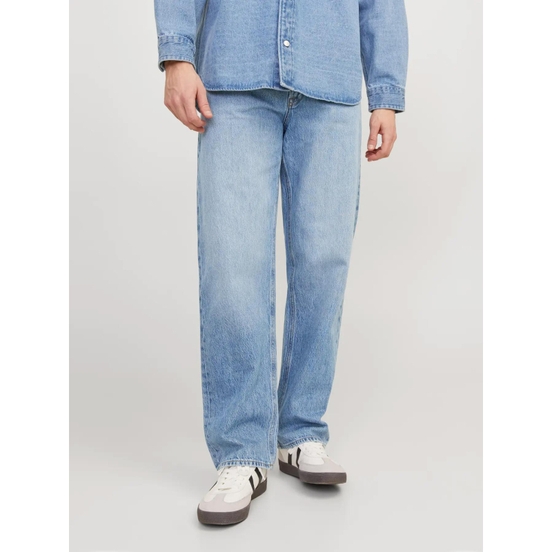 Jean loose eddie original bleu homme - Jack & Jones