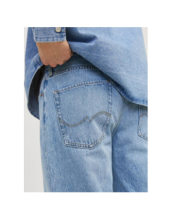 Jean loose eddie original bleu homme - Jack & Jones