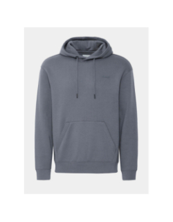 Sweat à capuche bhdownton gris homme - Blend