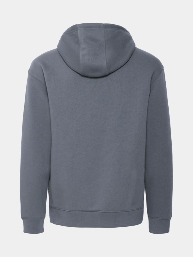 Sweat à capuche bhdownton gris homme - Blend