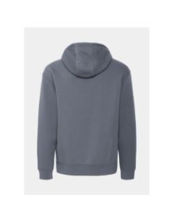 Sweat à capuche bhdownton gris homme - Blend