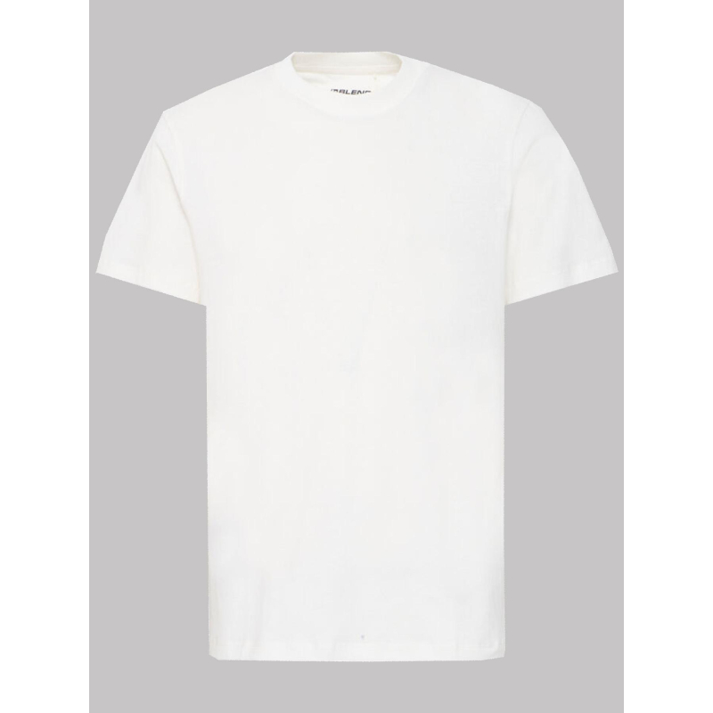 T-shirt à manches courtes bhivo blanc homme - Blend