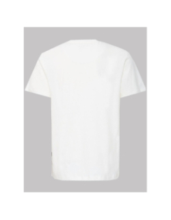 T-shirt à manches courtes bhivo blanc homme - Blend