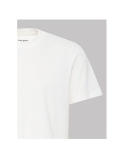 T-shirt à manches courtes bhivo blanc homme - Blend
