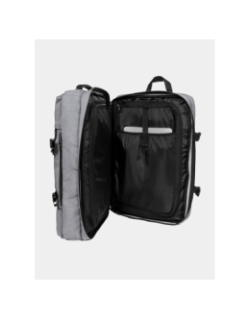 Sac de voyage 2 en 1 travelpack gris - Eastpak