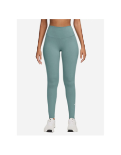 Legging de sport dri-fit one tight vert femme - Nike