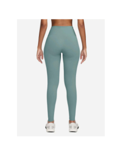 Legging de sport dri-fit one tight vert femme - Nike