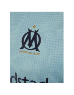 Maillot d'entrainement olympique de marseille 25/26 bleu homme - Puma