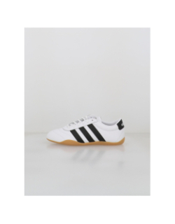 Baskets grand court lo blanc femme - Adidas
