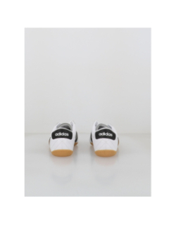 Baskets grand court lo blanc femme - Adidas