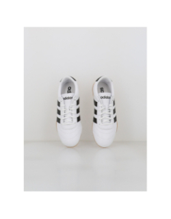 Baskets grand court lo blanc femme - Adidas