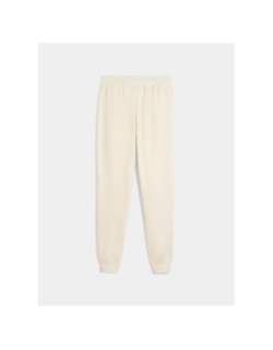 Pantalon jogging ess 2 color no.1 beige homme - Puma
