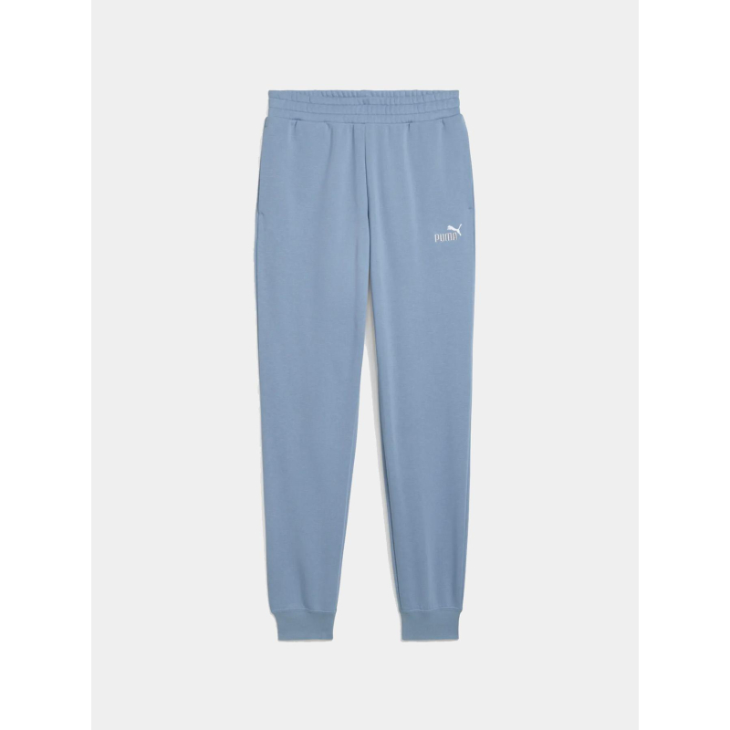 Pantalon jogging ess 2 color no.1 bleu homme - Puma