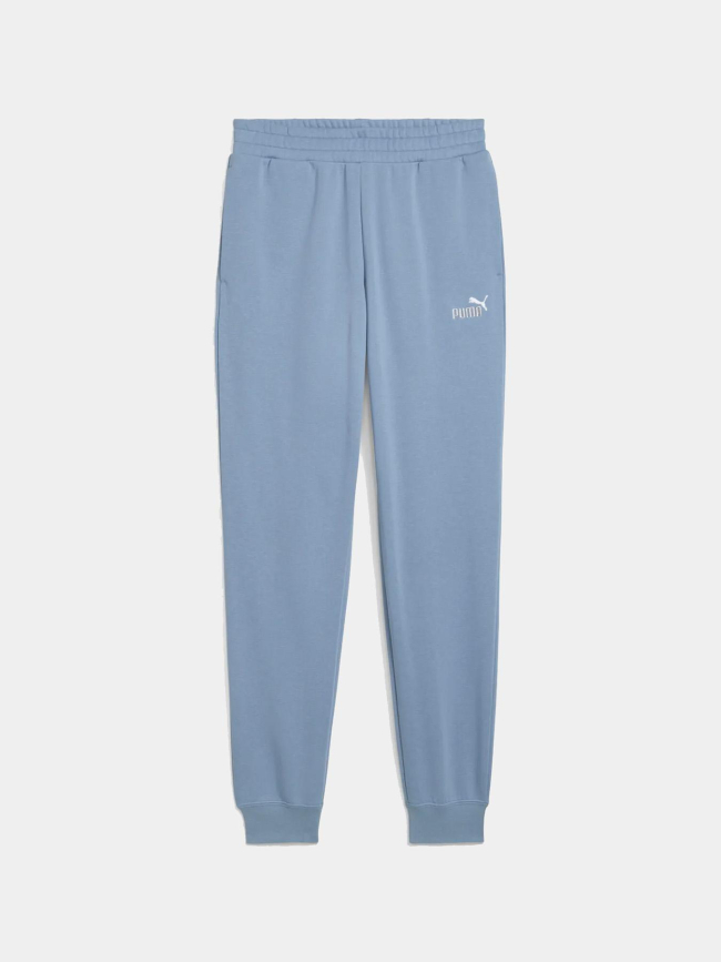 Pantalon jogging ess 2 color no.1 bleu homme - Puma