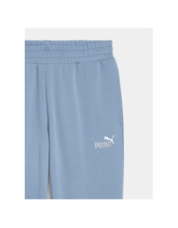 Pantalon jogging ess 2 color no.1 bleu homme - Puma
