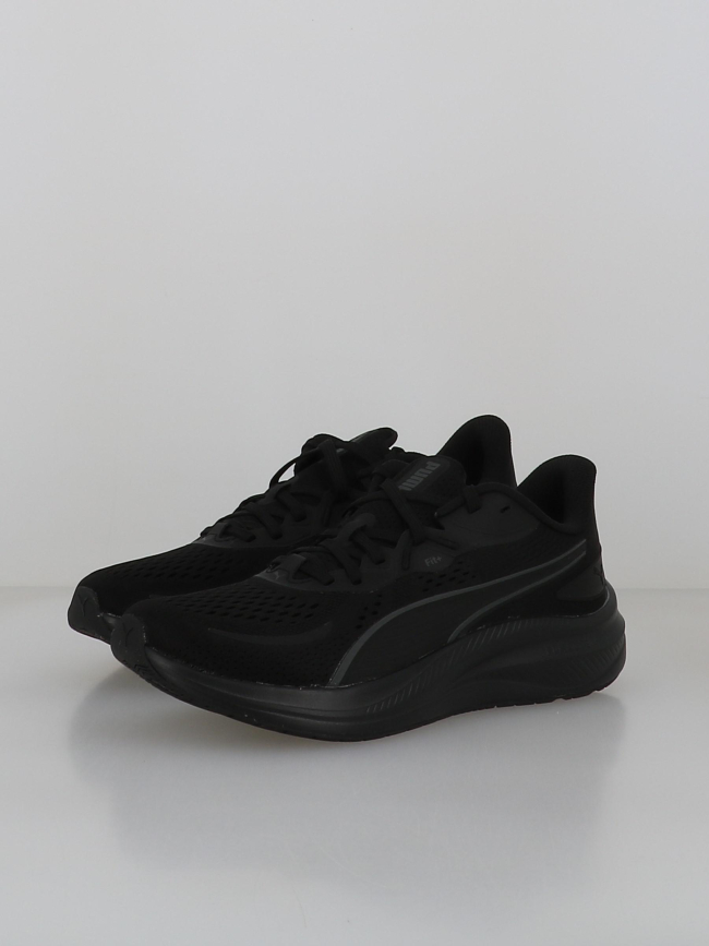 Baskets skyrocket lite 2 noir homme - Puma