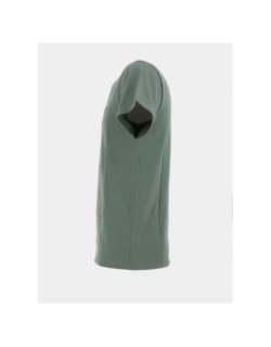 T-shirt à manches courtes original vert homme - Levi's