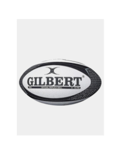 Ballon replica all blacks blanc et noir - Gilbert
