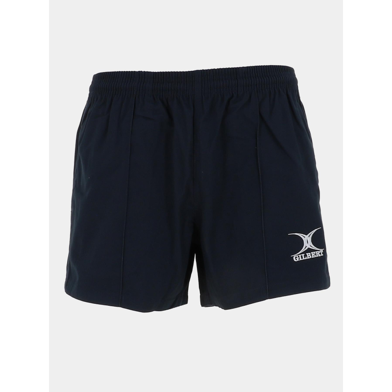 Short de rugby kiwi pro bleu sombre homme - Gilbert