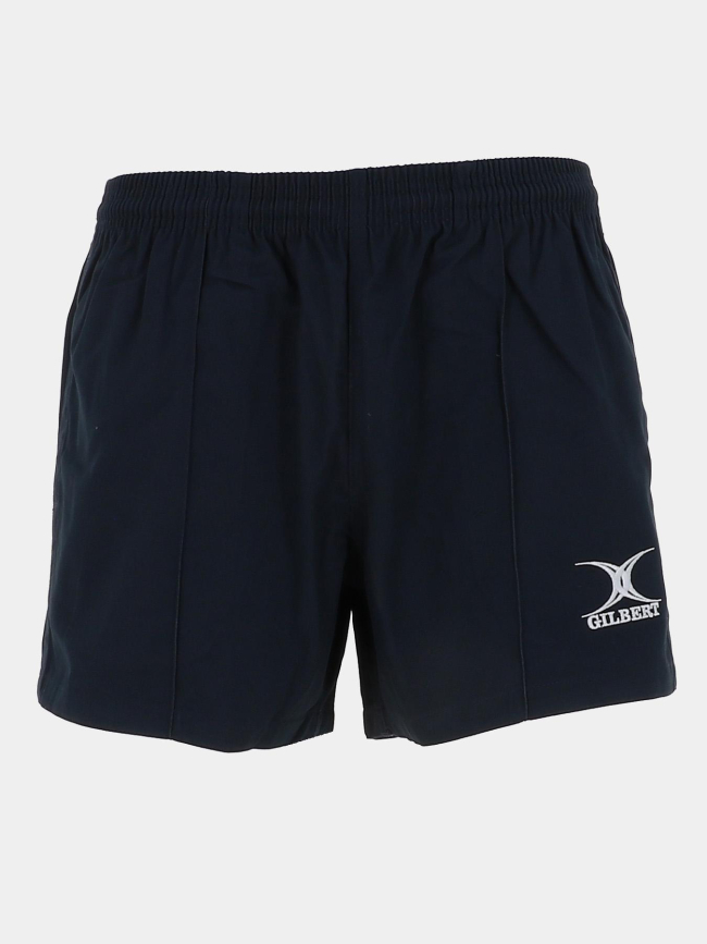 Short de rugby kiwi pro bleu sombre homme - Gilbert