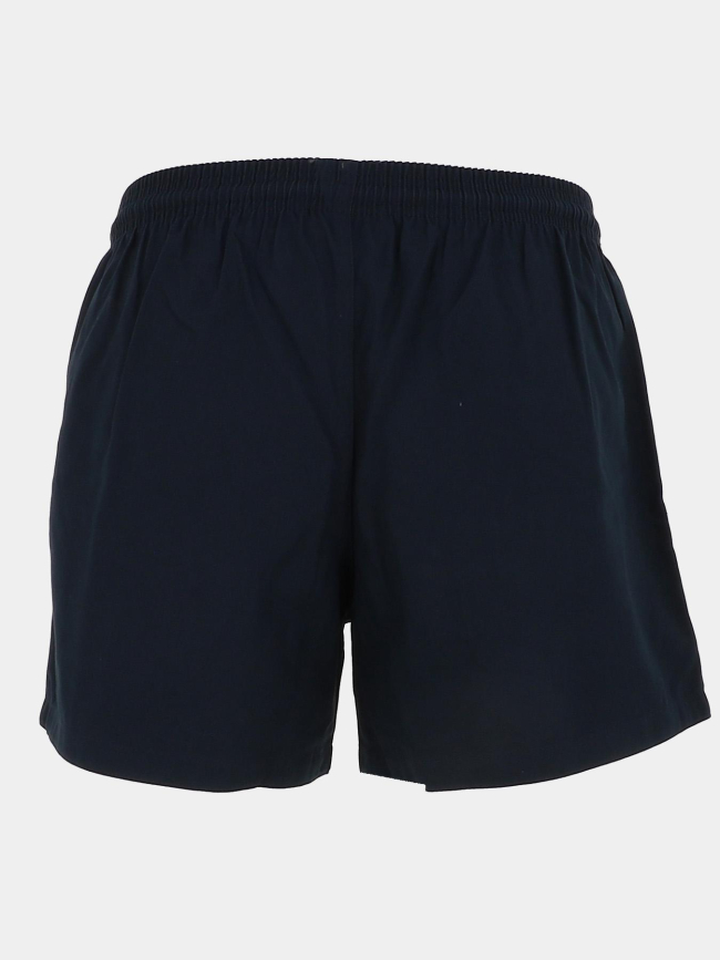 Short de rugby kiwi pro bleu sombre homme - Gilbert