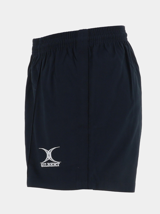 Short de rugby kiwi pro bleu sombre homme - Gilbert