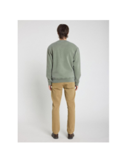 Pantalon chino dening beige homme - Pullin