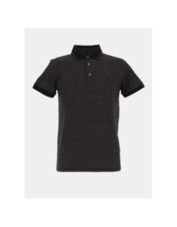 Polo galery bleu marine homme - Benson & Cherry
