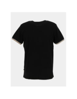 T-shirt legendary talisman noir homme - Benson & Cherry