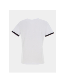 T-shirt legendary tanuki blanc homme - Benson & Cherry