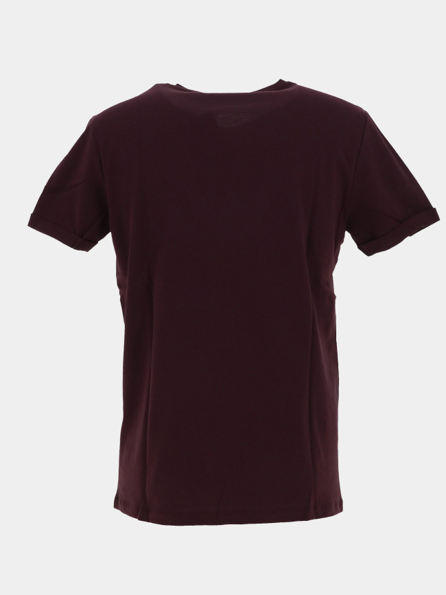 T-shirt legendary tashin violet homme - Benson & Cherry