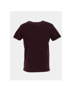 T-shirt legendary tashin violet homme - Benson & Cherry